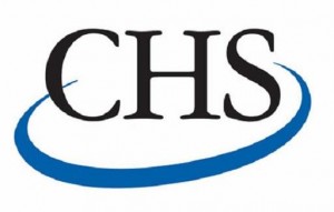 CHS logo